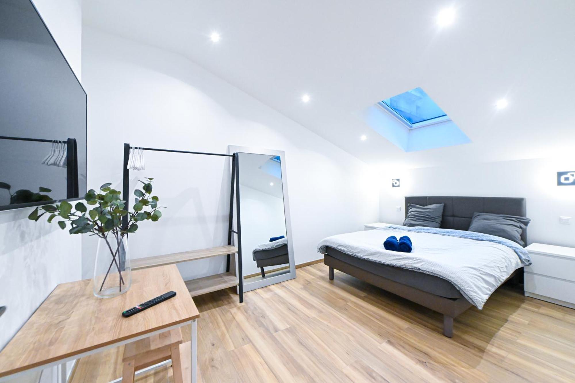 Appartement Trois Pieces Cozy N14 à Nice Extérieur photo